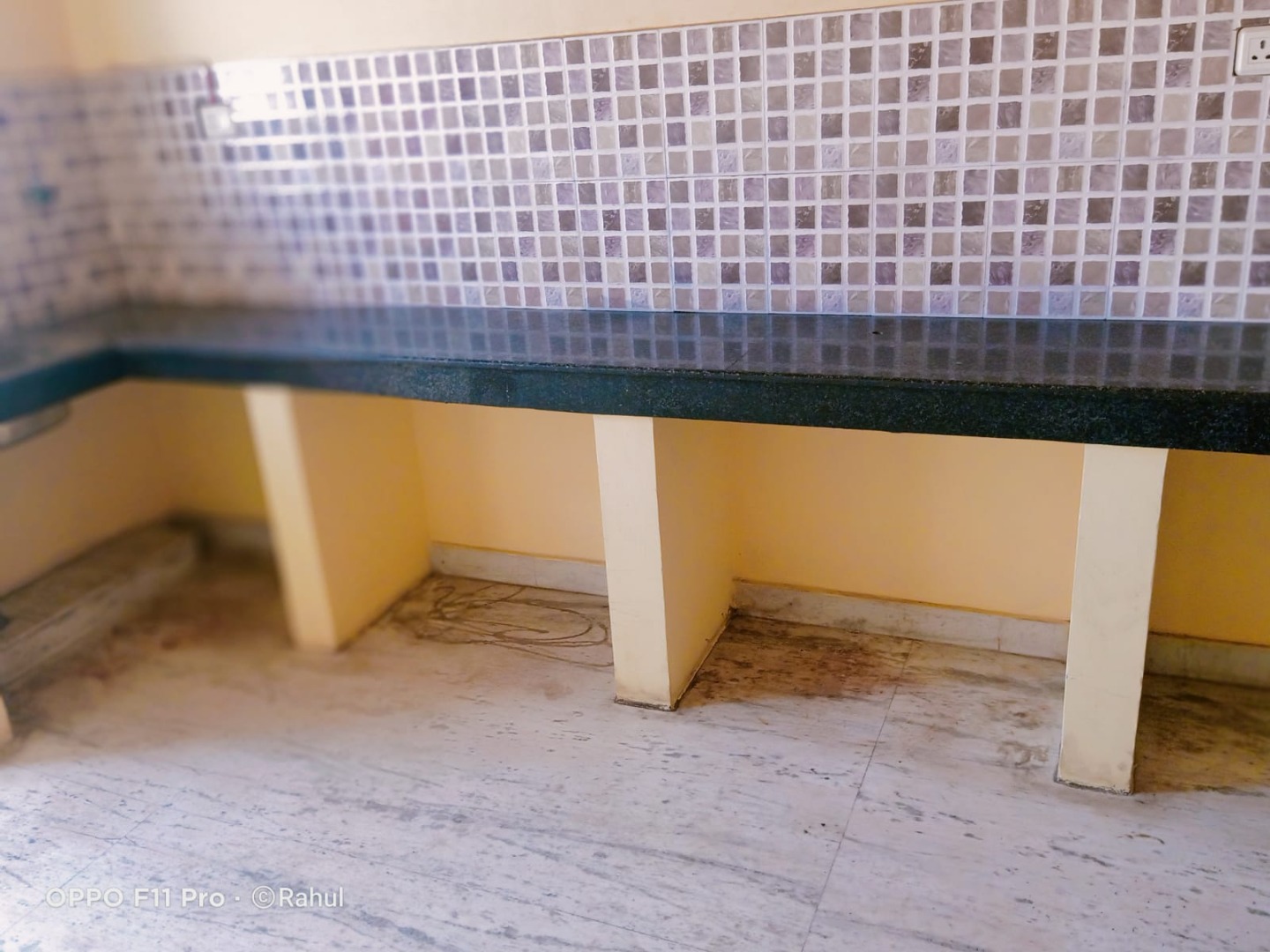 Unfurnished 3bhk in Panjabari, Khanapara, Guwahati, Assam, India for Rent